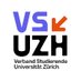 Verband der Studierenden der Universität Zürich (@VSUZH) Twitter profile photo