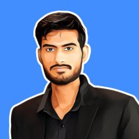 Ujjawal Poonia (@pooniaujjawal) 's Twitter Profile