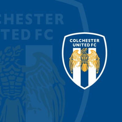 Welcome to the number 1 news source for Colchester United.Please drop a follow and feel free to get involved in the comments!