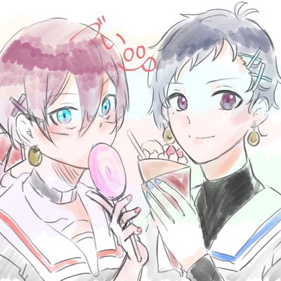 ┏┛づい┗┓さんのプロフィール画像