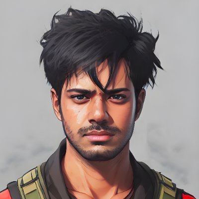 heyvikrant's profile picture. 