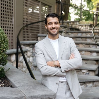 adamweiss14's profile picture. gtm strategy & revenue operations @snowflakedb | real estate investor & airbnb host