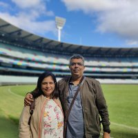 Kamlesh Bhatia (@kamleshbhatia) 's Twitter Profile Photo Kamlesh Bhatia (@kamleshbhatia) 's Twitter Profile Photo