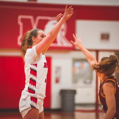 miahotoole's profile picture. UC ‘27 | Milford Freshman Coach 🏀