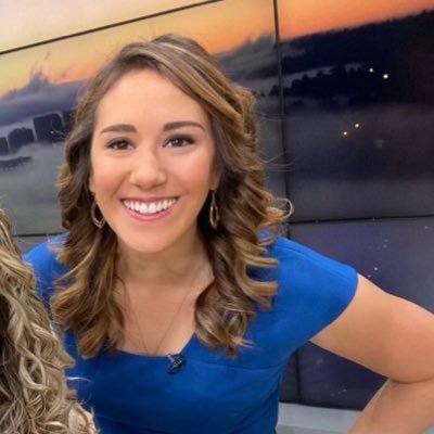 Morning Meteorologist @KOINNews in Portland, Oregon | @UW Weather Alumna | PNW Born n' Bred  🧗🏻‍♀️🎿 | #GoHuskies