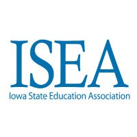 ISEA(@IowaSEA) 's Twitter Profile Photo