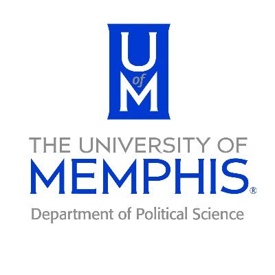 U of Memphis Political Science offers a BA, an MA, an ABM (Accelerated BA/MA) in Political Science and a Dual JD/MA.