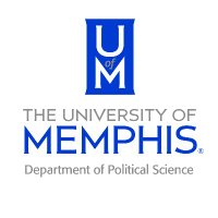 University of Memphis Political Science (@uofmpolisci) 's Twitter Profile
