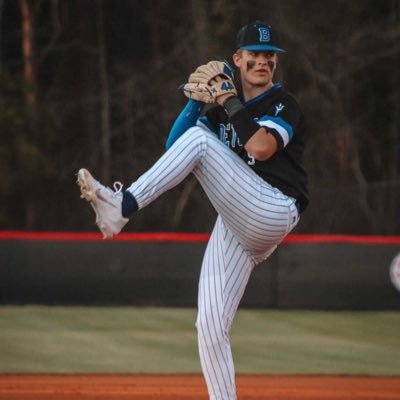 jake_steed19's profile picture. Gadsden State Commit. 2024