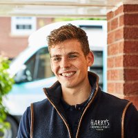 Harry's Country Kitchen(@harryscountry) 's Twitter Profile Photo