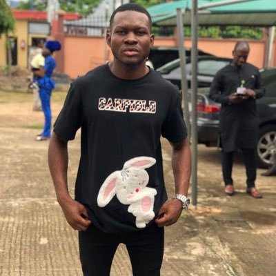 Nelsonkisses's profile picture. I wanna tell u my story through my music, the joy, tears, sadness and pain of a Nigerian kid. I don't drop bars, I drop #NoOrdinaryLyrics