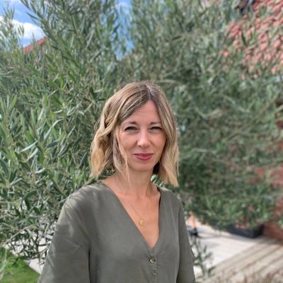 EmilieDelsarte's profile picture. 