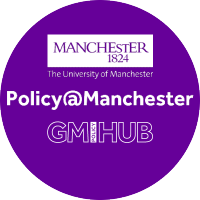 Policy@Manchester(@UoMPolicy) 's Twitter Profileg