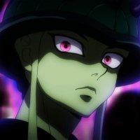 Elite Hunter x Hunter(@EliteHxH) 's Twitter Profile Photo