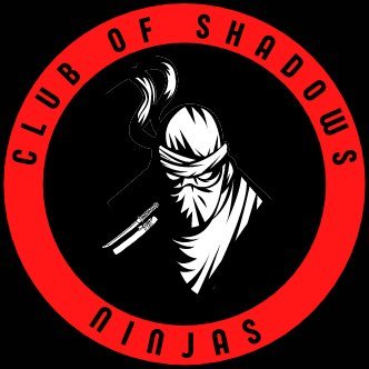 CoS, we are the elite. 
7,777 limited-edition Shadow ninja NFTs. 
Are you ready to become a Shadow ninja? 
https://t.co/CEDsxVszAG…