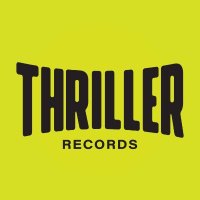 Thriller Records (@thrillerrecords) 's Twitter Profile