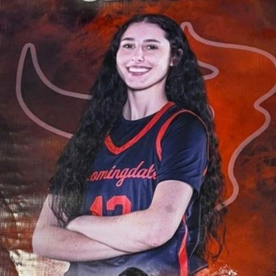 6,2 PF/C, Bloomingdale HS c/o 2023 BSHS #42
c/o 2027 Missouri Valley College