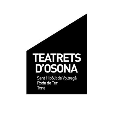 🎭 El teu projecte d'arts escèniques de proximitat
▶️ Espais petits per a grans espectacles
#TeatretsOsona #teatre #cultura