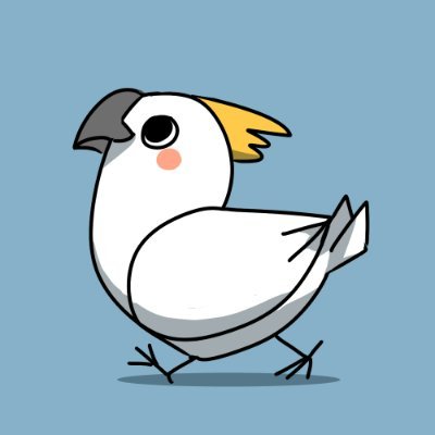 KATWOOさんのプロフィール画像