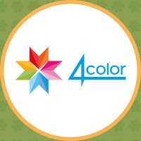 4 Color Tecnología(@4colortec) 's Twitter Profile Photo