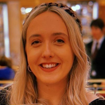 jodiepackwood's profile picture. 🎥