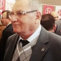Nejdet (@tuncernejdet) Twitter profile photo