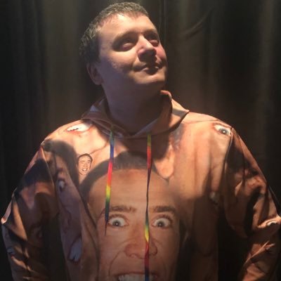 Variety Twitch streamer with an engaging community. Come on by and keep me chatting and maybe have some fun. Love meeting new people.

jayrad1985@hotmail.com
