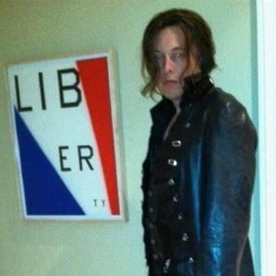 ElonGotBooed's profile picture. 