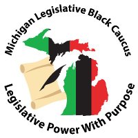 Michigan Legislative Black Caucus (@mi_lbc) 's Twitter Profile Photo Michigan Legislative Black Caucus (@mi_lbc) 's Twitter Profile Photo