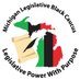 Michigan Legislative Black Caucus (@MI_LBC) Twitter profile photo