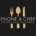 Phone A Chef (@phonechef) Twitter profile photo Phone A Chef (@phonechef) Twitter profile photo