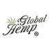 GLOBAL HEMP® (@globalhemp) Twitter profile photo GLOBAL HEMP® (@globalhemp) Twitter profile photo