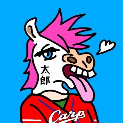 船のEngineer。 内航船界のパロディとか作ってます。あとはイラストと競馬と料理とゲームとか色々。 マシュマロ→https://t.co/dVRqYNXiwo