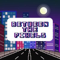 Between The Pixels(@b_thepixels) 's Twitter Profile Photo