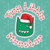 Tiny Little Monster (@tinymonstertees) Twitter profile photo Tiny Little Monster (@tinymonstertees) Twitter profile photo