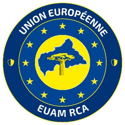 Page officielle de la mission de conseil de l’Union européenne en République centrafricaine | Official page of the EU Advisory Mission in CAR 🇪🇺 🇨🇫