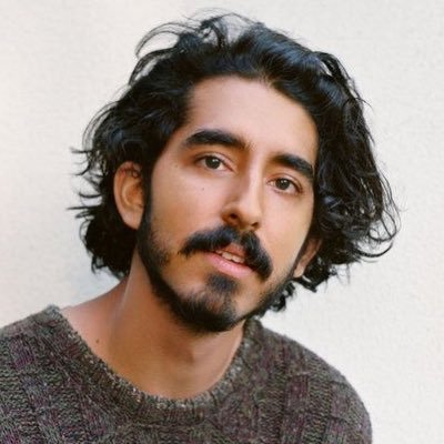 The NEW #1 fan source for reliable news on Dev Patel | 📧 updatespatel@gmail.com | run by @joanofheaux