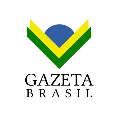 🟡Mais informação, menos opinião🟢 
Pautas: redacao@gazetabrasil.com.br