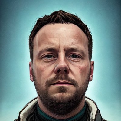 Gidion1983's profile picture. Vater, CDU Mitglied, Softwareentwickler und begeisterter Apple User.