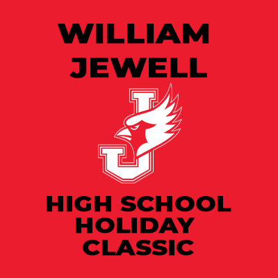 Home of the 44th Annual William Jewell High School Holiday Classic