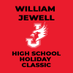 William Jewell Holiday Classic (@jewellclassic) Twitter profile photo William Jewell Holiday Classic (@jewellclassic) Twitter profile photo