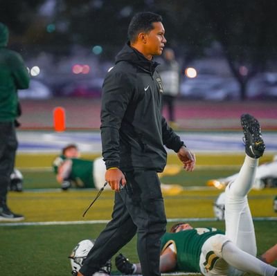 💪🏽Head Strength Coach - Basha HS