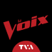 La Voix (@lavoixtva) Twitter profile photo La Voix (@lavoixtva) Twitter profile photo