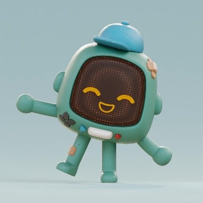 InvsbleBot Profile Picture