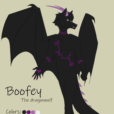 Boofey