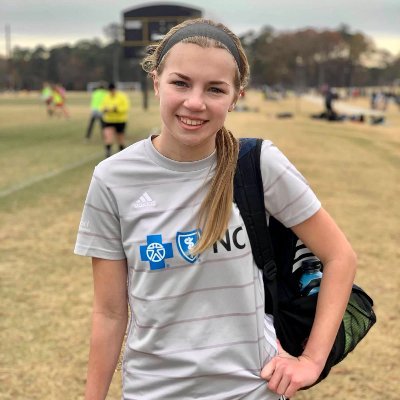 NCFC ECNL-RL PREMIER, NC-ODP. Durham Academy '26. Wing, Wingback. Left ft. dominant comfortable with both. Strong academic student.