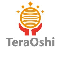 TeraOshi (@teraoshi_jp) Twitter profile photo