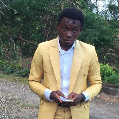 bagyemangyeboah's profile picture. 