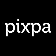 Pixpa(@Pixpa) 's Twitter Profile Photo