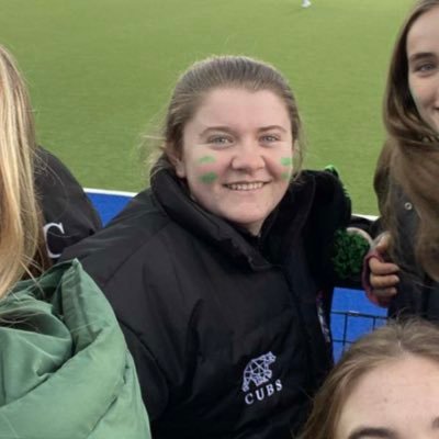 4th Year Nursing Student @ExeterMed || @UniOfExeter Student Ambassador || UoE Nursing Society President || #ExeterNurse || Honiton Hornets Hockey || EULHC 💚💚